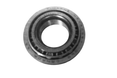 TZZ100200 LAND ROVER - BEARING - TAPER ROLLER - LAYSHAFT - R380 - Suitable for Discovery 1, Discovery 2, Defender 1983-2006 & Range Rover P38 From PR2 TIMKEN
