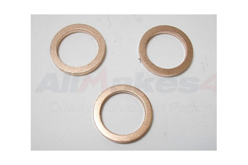 UAM2857L LAND ROVER - WASHER - OIL PLUG - Suitable for Discovery 1, Defender 1983-2006, Range Rover Classic & Range Rover P38