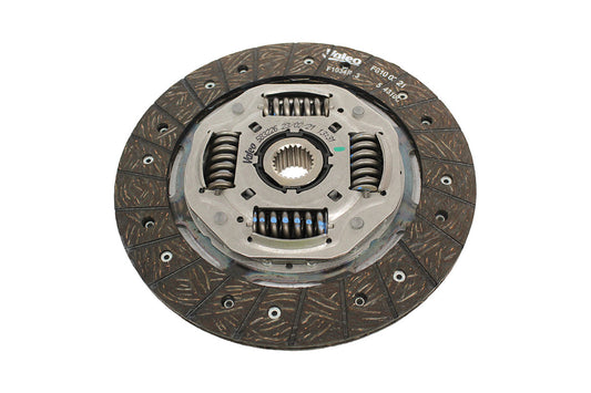 UQB500030G LAND ROVER - CLUTCH PLATE - Suitable for Discovery 1, Defender 1983-2006 & Range Rover Classic From VALEO