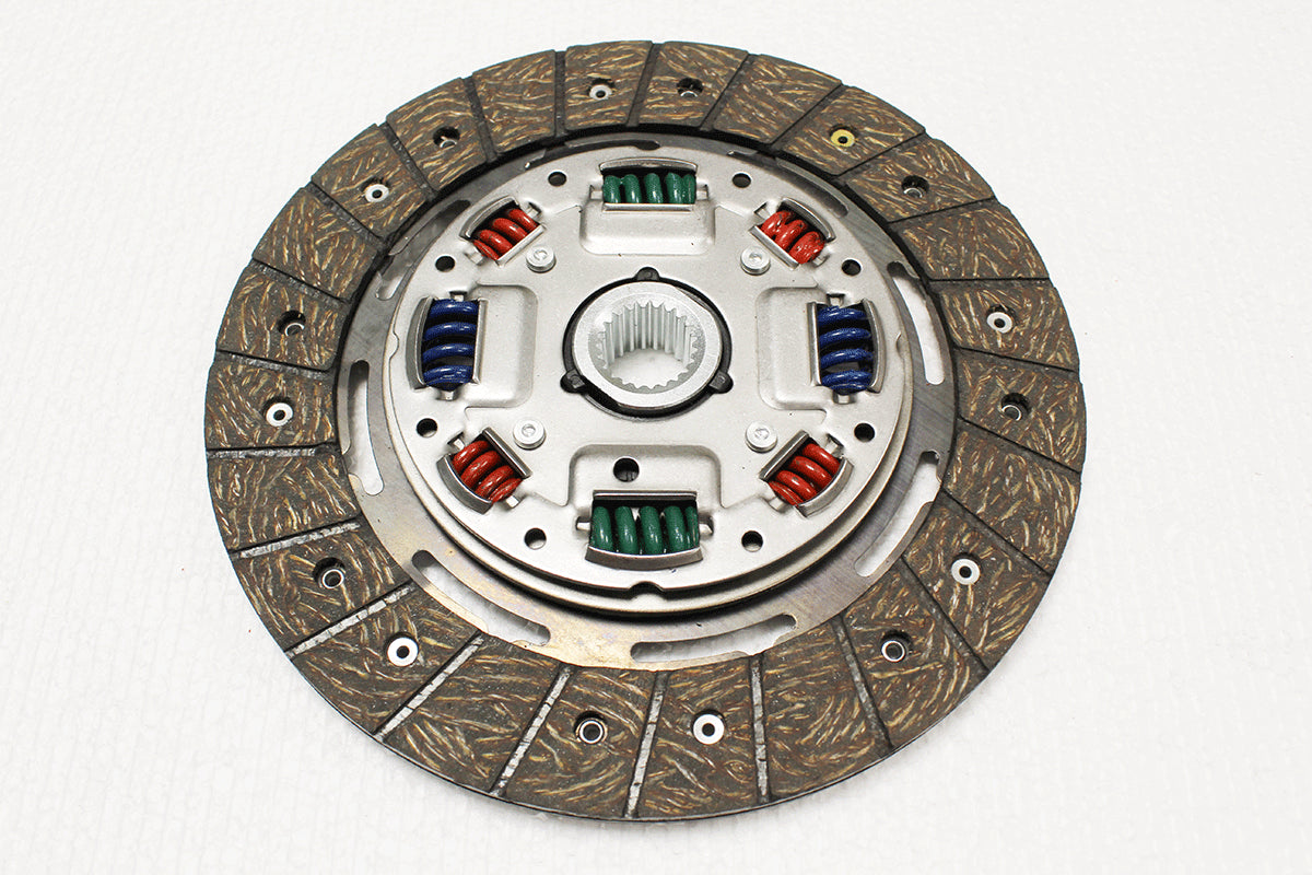 UQB500030 LAND ROVER - CLUTCH PLATE - Suitable for Discovery 1, Defender 1983-2006 & Range Rover Classic