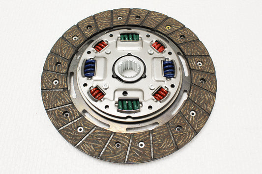 UQB500030 LAND ROVER - CLUTCH PLATE - Suitable for Discovery 1, Defender 1983-2006 & Range Rover Classic