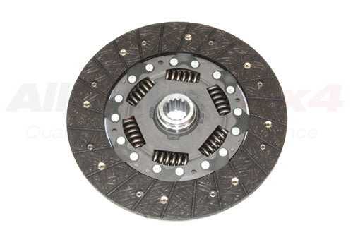 UQB500040 LAND ROVER - PLATE - CLUTCH PRESSURE