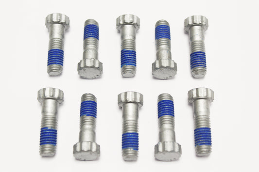 UYG500050 LAND ROVER - M10 BOLT