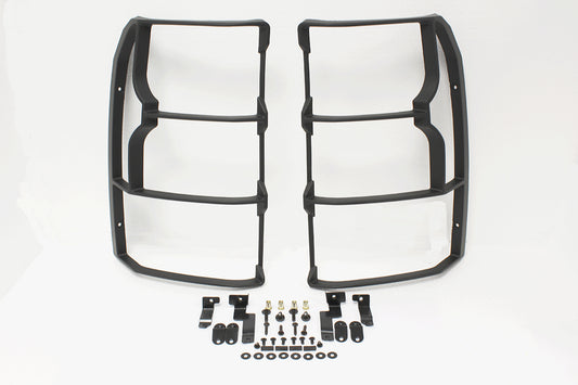 VPLAP0009 LAND ROVER - Rear light guards for Discovery 4