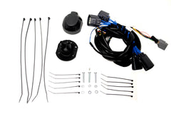 VPLAT0011 LAND ROVER - Tow bar electrics 12N/12S type for Discovery 4