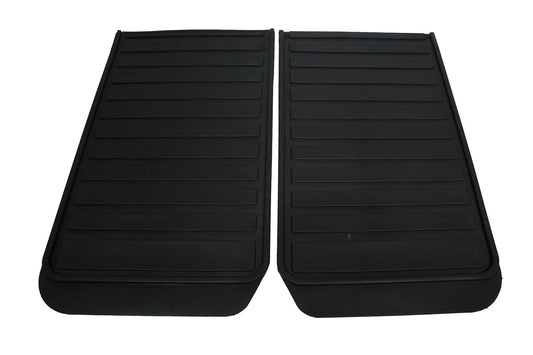 VPLDS0675 LAND ROVER - KIT FLOOR CONTOUR MAT