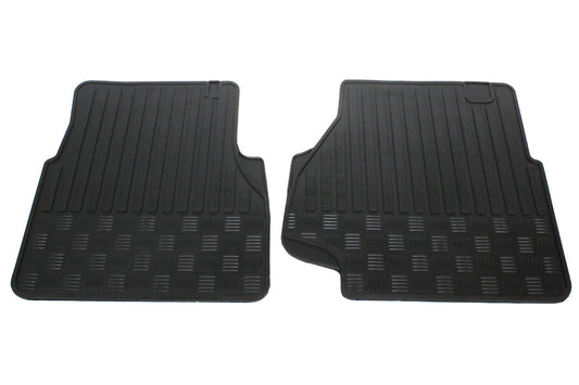 VPLDS0676 LAND ROVER - MAT - FRONT FLOOR