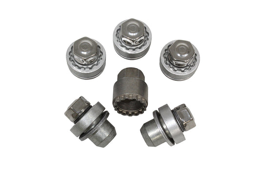 VPLEW0163G LAND ROVER - KIT - WHEEL LOCKING