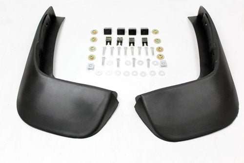 VPLGP0110 LAND ROVER - Pair of rear mudflaps for Range Rover L405