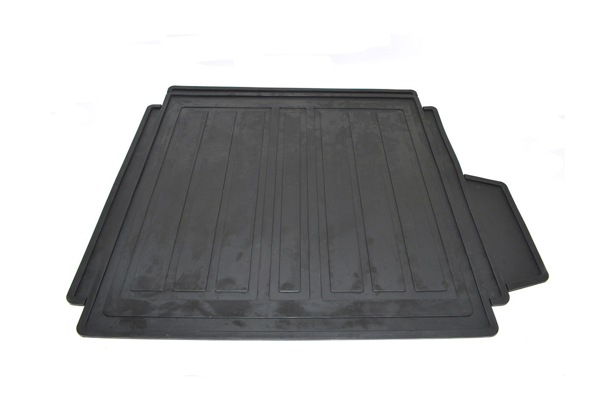 VPLGS0260 LAND ROVER - MAT LOADING COMPARTMENT RUBBER RR 2013>
