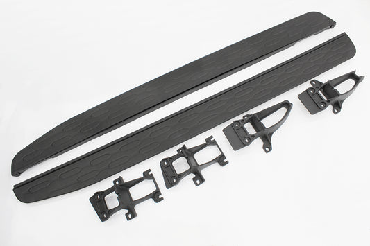 VPLRP0347 LAND ROVER - DISCOVERY 5 SIDE STEP KIT