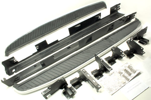 VPLSP0040 LAND ROVER - SIDE STEP - FIXED - RRS 2005-2013