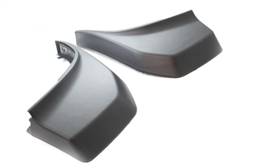 VPLVP0069 LAND ROVER - FRONT MUD FLAPS - EVOQUE PURE & PRESTIGE