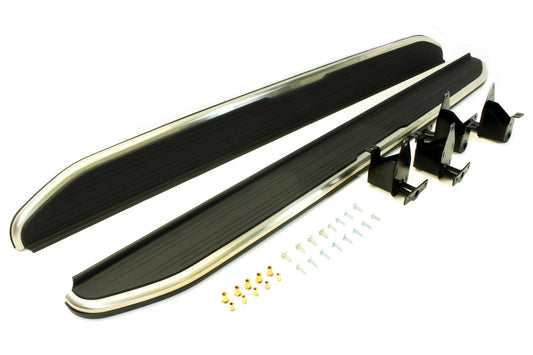 VPLVP0208 LAND ROVER - Side steps for Range Rover Evoque