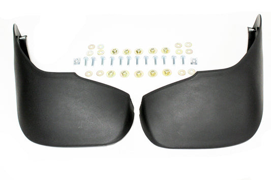VPLWP0166 LAND ROVER - Pair of Rear mudflaps for Range Rover Sport 2013 on