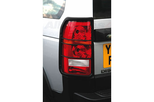 VUB501380 LAND ROVER - GUARD-LAMP PAIR