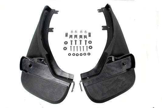 VUB503940 LAND ROVER - FRONT MUD FLAPS - RR L322 FROM 6A198416