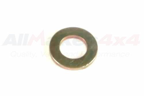 WA105001L LAND ROVER - WASHER-PLAIN - ALL
