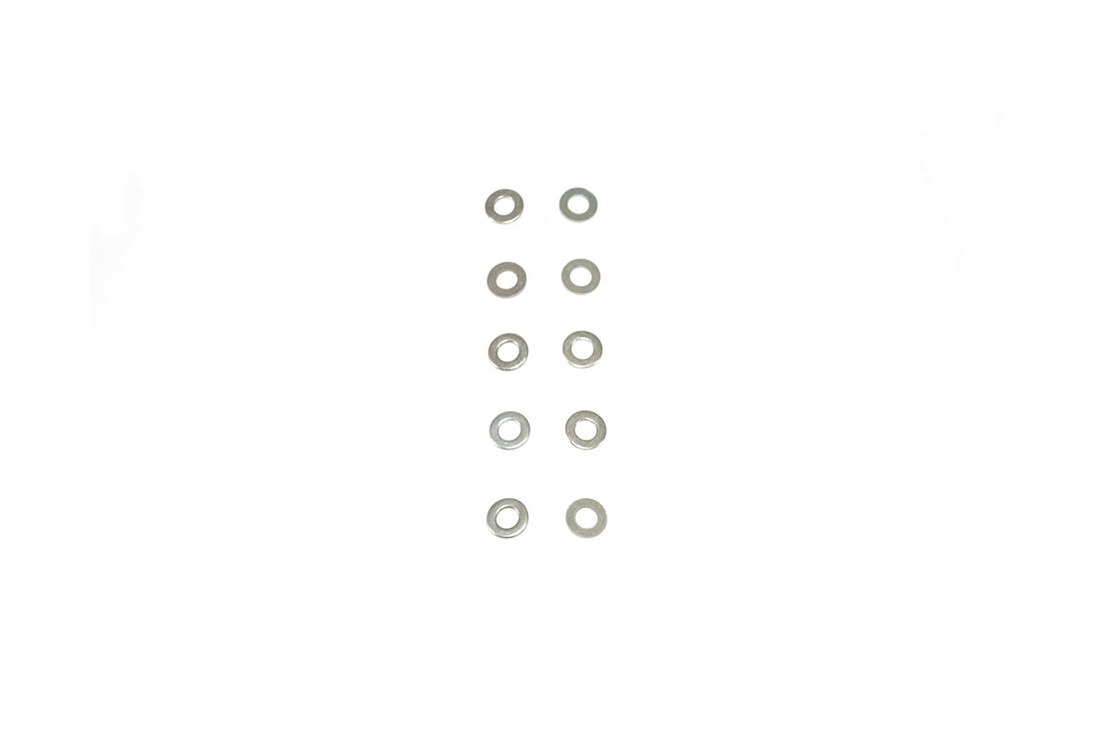 WA106041L LAND ROVER - WASHER
