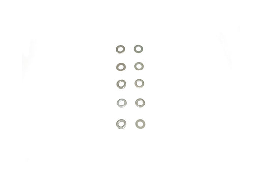 WA106041L LAND ROVER - WASHER