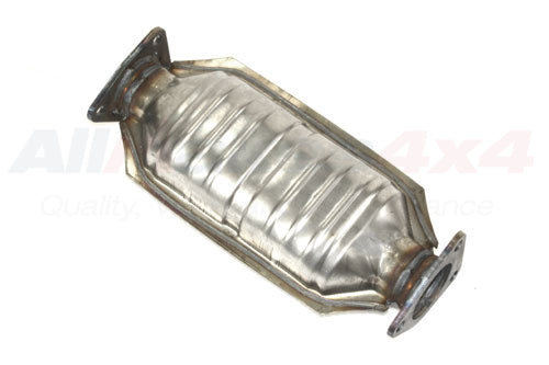 WAG103640 LAND ROVER - CATALYST ASSY - UNLEADED FUEL - 1.8 4 CYL PETROL - F1 -UK ONLY