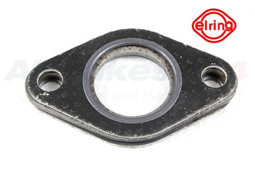 WAL500010LG LAND ROVER - GASKET - EGR - EGR PIPE TO INLET MANIFOLD - DIESEL - Suitable for Defender 1983-2006 From ELRING