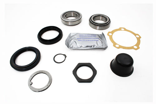 WBK2379PR2 LAND ROVER - KIT - WHEEL BEARING - FRONT AXLE - Suitable for Defender 1983-2006