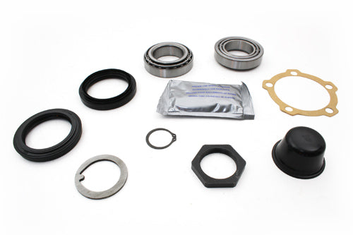 WBK2379 LAND ROVER - KIT - WHEEL BEARING - FRONT AXLE - Suitable for Defender 1983-2006