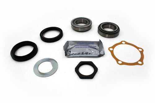 WBK2382PR2 LAND ROVER - KIT - WHEEL BEARING - FRONT AND REAR AXLE - Suitable for Discovery 1