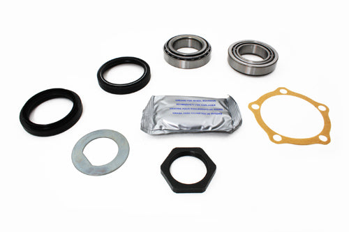 WBK2382 LAND ROVER - KIT - WHEEL BEARING - FRONT AND REAR AXLE - Suitable for Discovery 1
