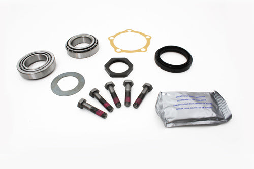 WBK2383 LAND ROVER - KIT - WHEEL BEARING - FRONT AND REAR AXLE - Suitable for Discovery 1