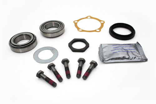 WBK2383PR2 LAND ROVER - KIT - WHEEL BEARING - FRONT AND REAR AXLE - Suitable for Discovery 1