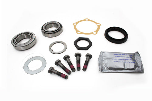 WBK2387PR2 LAND ROVER - HUB BEARING KIT CLASSIC RR FRONT WITH ABS