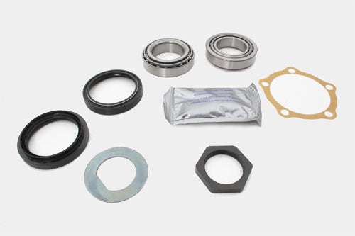 WBK2388 LAND ROVER - HUB BEARING KIT CLASSIC RR FRONT NON ABS