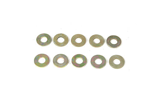 WC106041LG LAND ROVER - WASHER - M6 - ALL