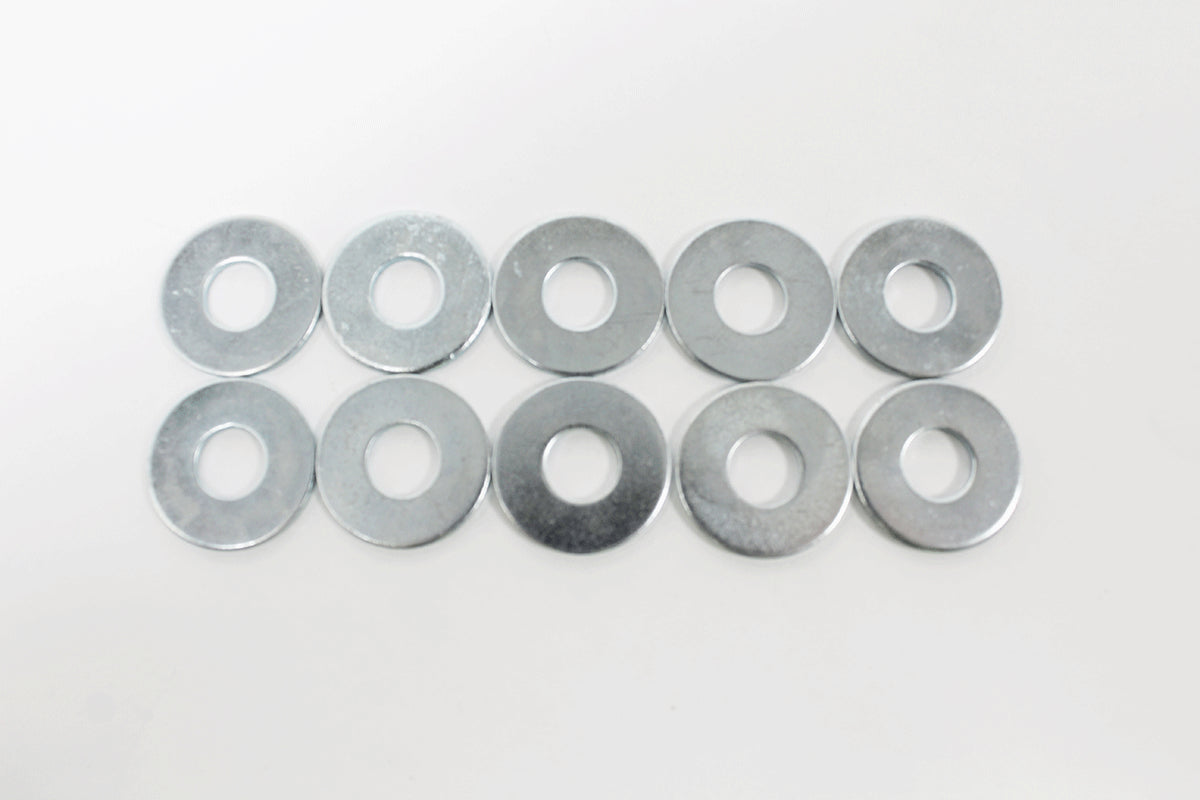 WC108051L LAND ROVER - WASHER