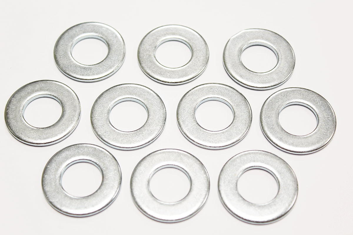WC116101 LAND ROVER - WASHER PLAIN