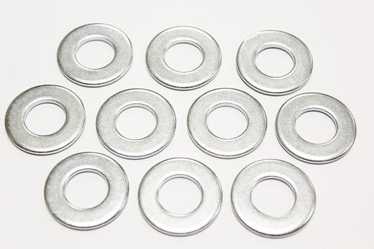 WC116101 LAND ROVER - WASHER PLAIN
