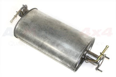 WCE000030 LAND ROVER - SILENCER - TD5 - Suitable for Defender 90 83-06