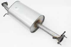 WCE000040 LAND ROVER - EXHAUST SILENCER - DEFENDER 110 TD5 - BOSAL From BOSAL