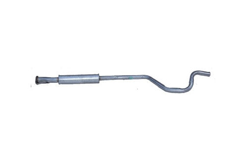 WCE103971 LAND ROVER - INTERMEDIATE PIPE - UNLEADED FUEL - 1.8 4 CYL PETROL - Suitable for Freelander 1