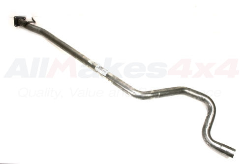 WCE104231 LAND ROVER - INTERMEDIATE PIPE - F1 - 2.0 ROVER DIESEL