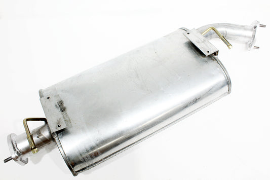 WCE104641 LAND ROVER - INTERMEDIATE PIPE - CATALYST SYSTEM - V8 - Suitable for Range Rover Classic