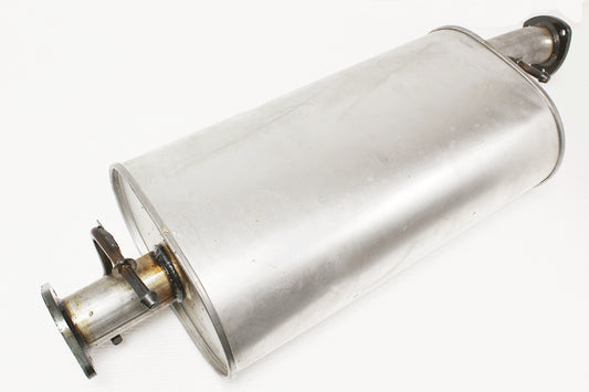 WCE104642 LAND ROVER - MUFFLER ASSY - CENTER