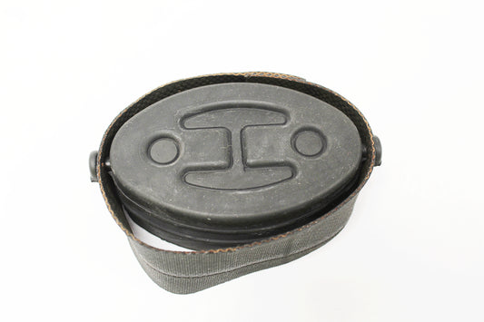 WCS100220 LAND ROVER - MOUNTING - EXHAUST - FRONT PIPE TO BODY - Suitable for Freelander 1
