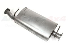 WDE100590 LAND ROVER - SILENCER - TD5 - Suitable for Discovery 2