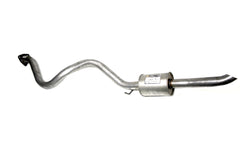 WDE100660 LAND ROVER - TAIL PIPE - EXHAUST - Suitable for Discovery 2