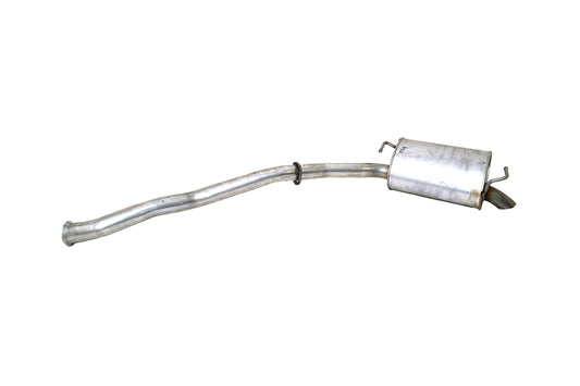 WDV100250 LAND ROVER - EXHAUST TAILPIPE ASSY