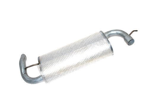WDV500030 LAND ROVER - TAILPIPE - ASSEMBLY - EXHAUST - UNLEADED FUEL - 1.8 4 CYL PETROL - Suitable for Freelander 1