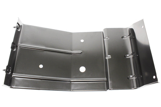 WFI100100 LAND ROVER - CRADLE-FUEL TAN